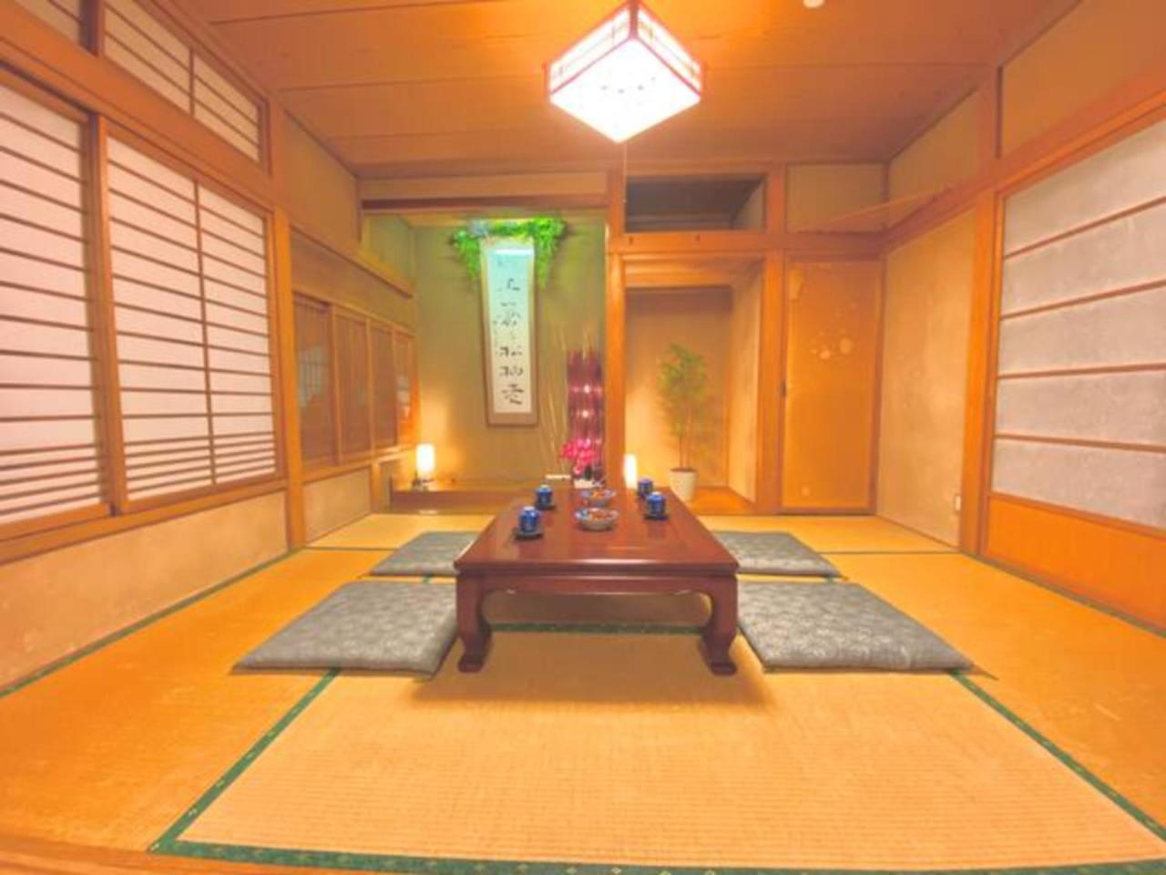ザホテル湯沢パラディーソ Yuzawa  Eksteriør bilde