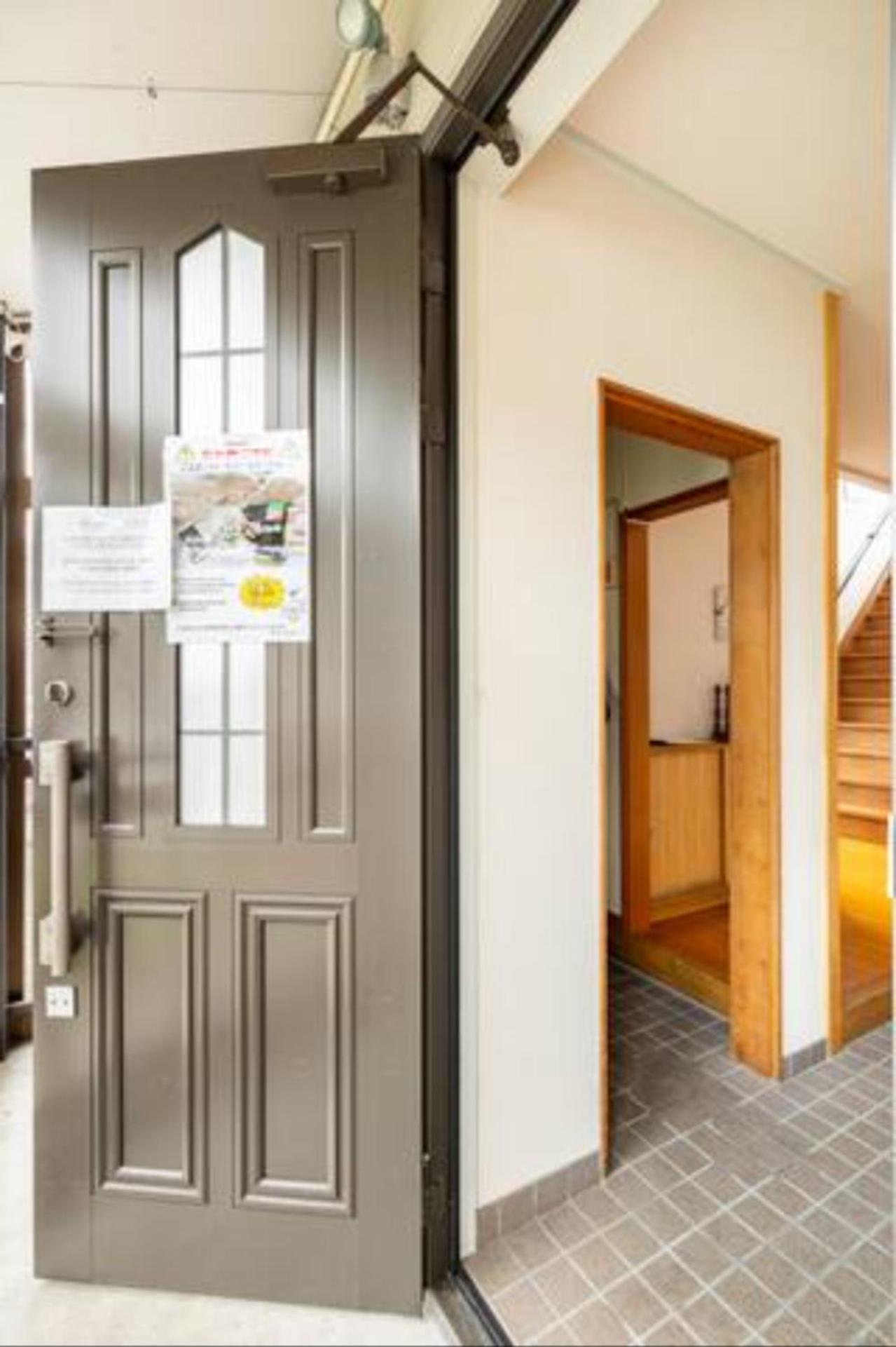 ザホテル湯沢パラディーソ Yuzawa  Eksteriør bilde