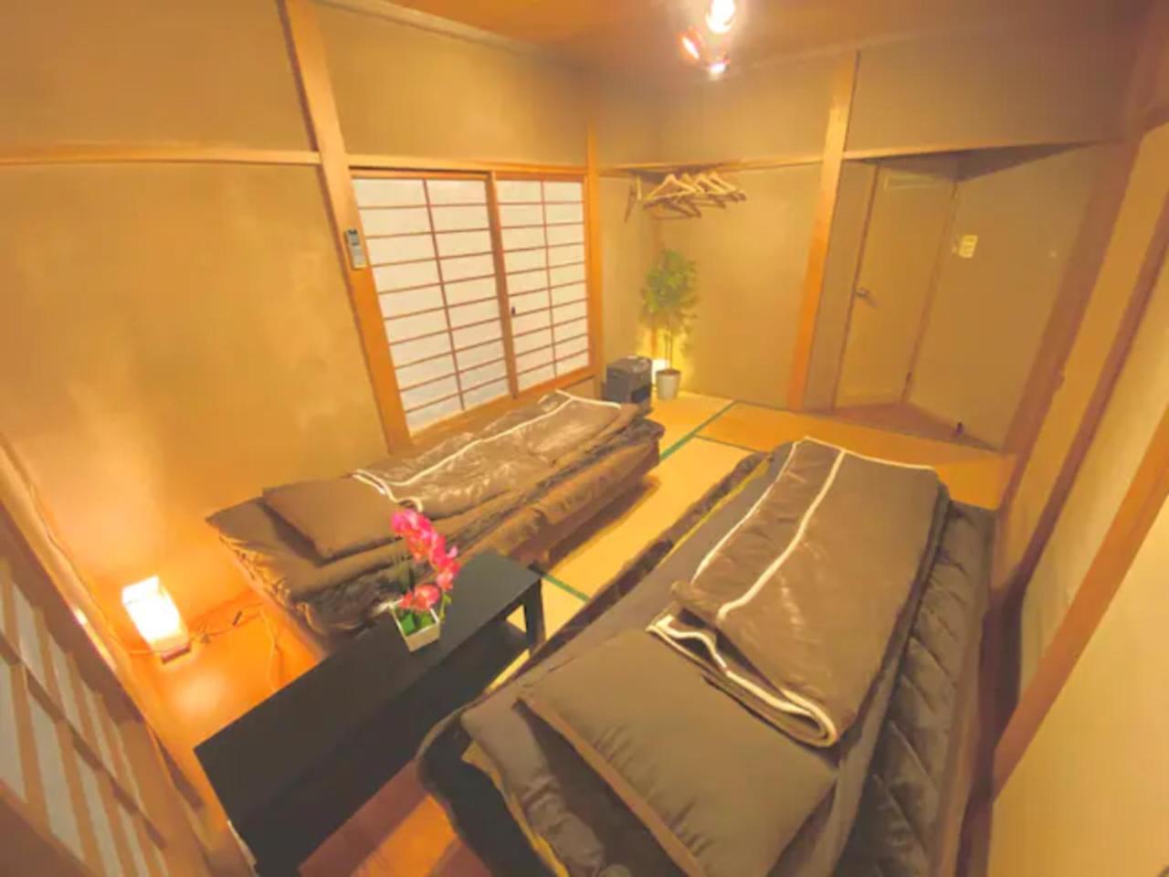 ザホテル湯沢パラディーソ Yuzawa  Eksteriør bilde