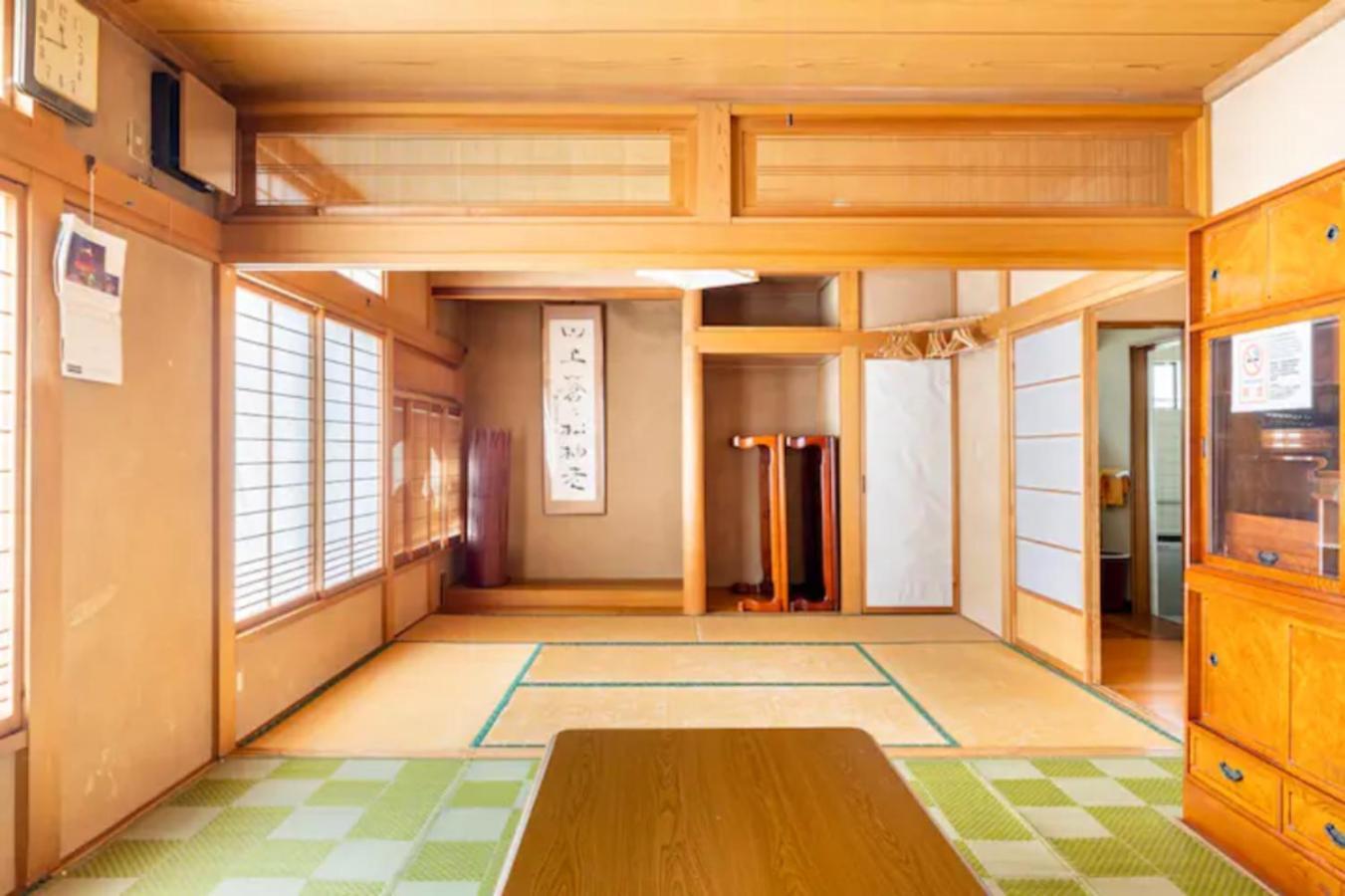 ザホテル湯沢パラディーソ Yuzawa  Eksteriør bilde