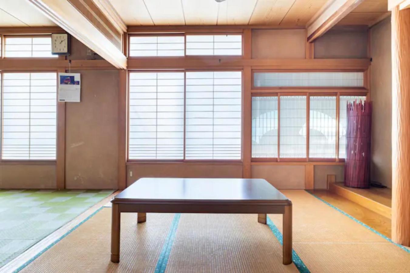 ザホテル湯沢パラディーソ Yuzawa  Eksteriør bilde