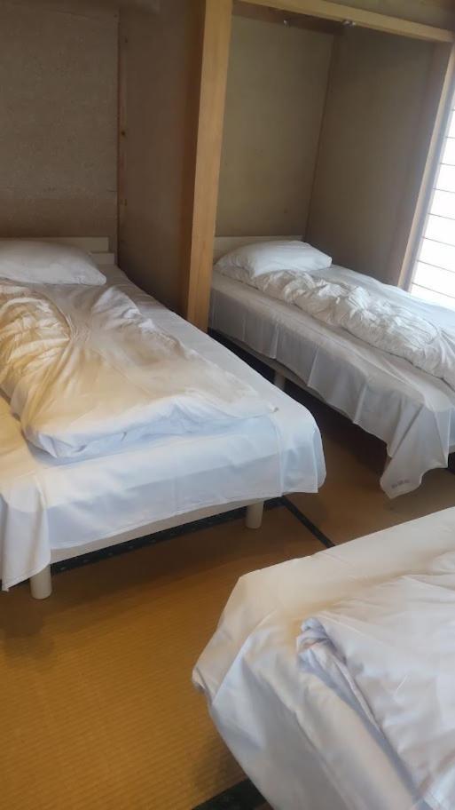 ザホテル湯沢パラディーソ Yuzawa  Eksteriør bilde