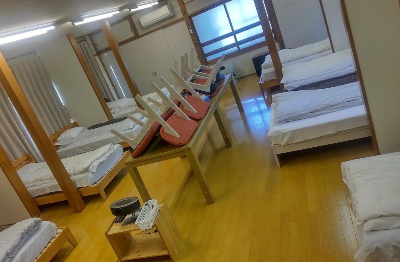 ザホテル湯沢パラディーソ Yuzawa  Eksteriør bilde
