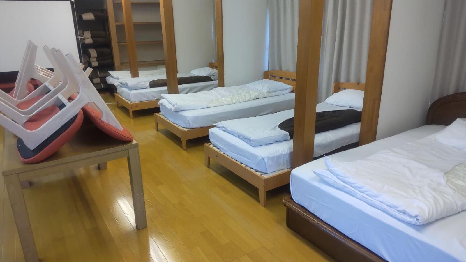 ザホテル湯沢パラディーソ Yuzawa  Eksteriør bilde